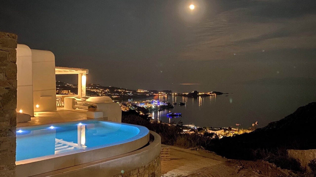 Photo of Outdoor in Mykonos