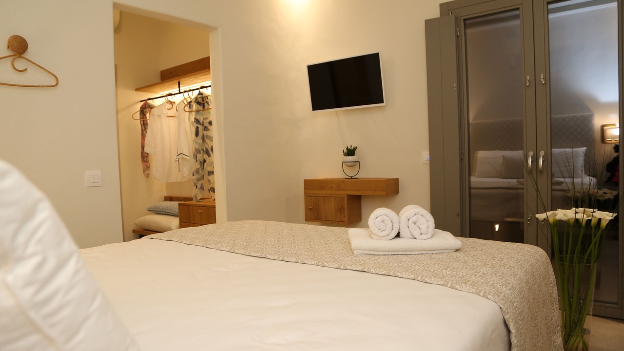 Photo of Bedroom in Mykonos