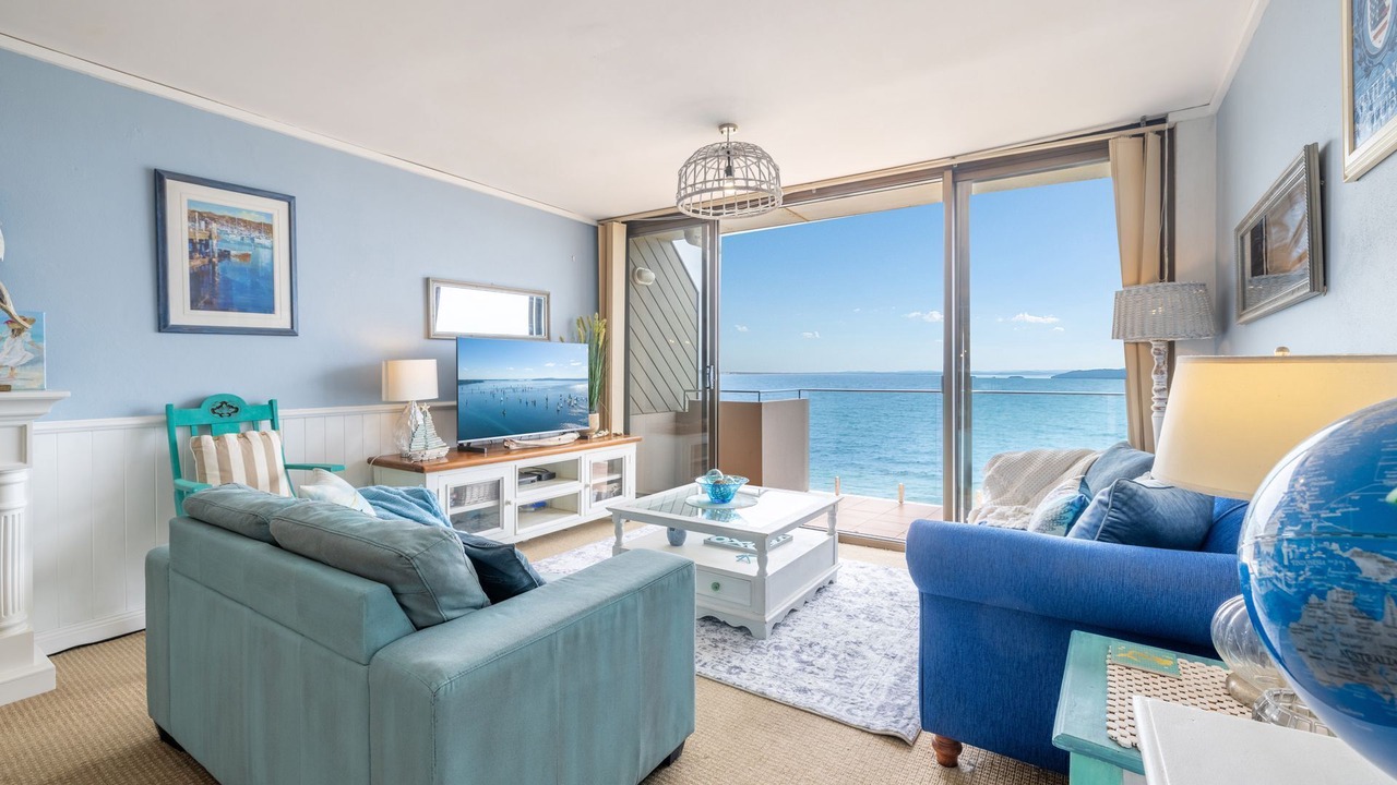 Photo of Livingroom in Port Stephens Council