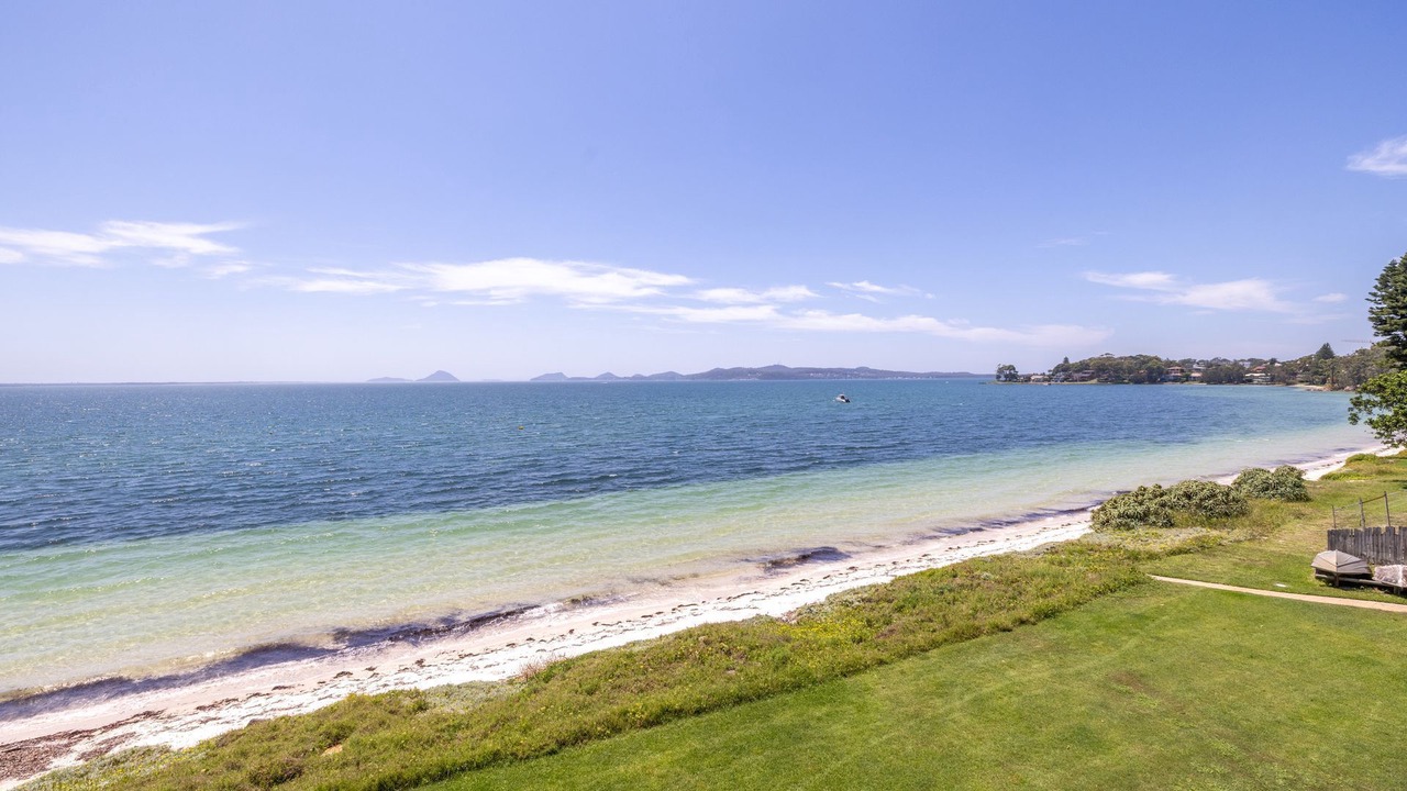 Photo of Others in Port Stephens Council