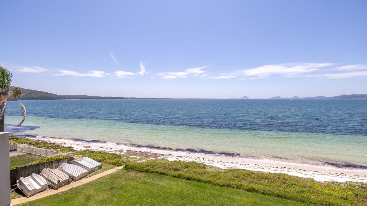 Photo of Others in Port Stephens Council