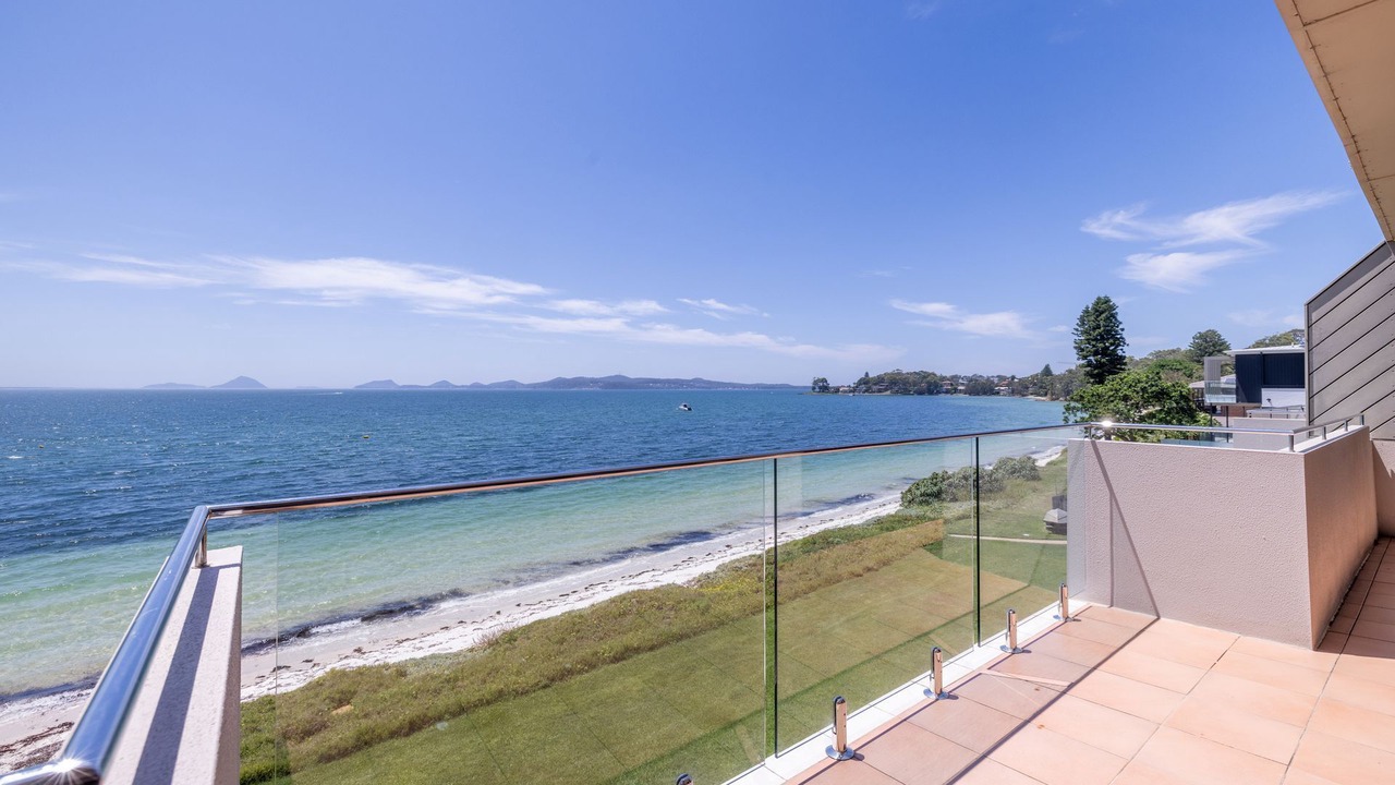 Photo of Outdoor in Port Stephens Council