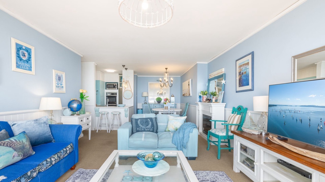Photo of Livingroom in Port Stephens Council