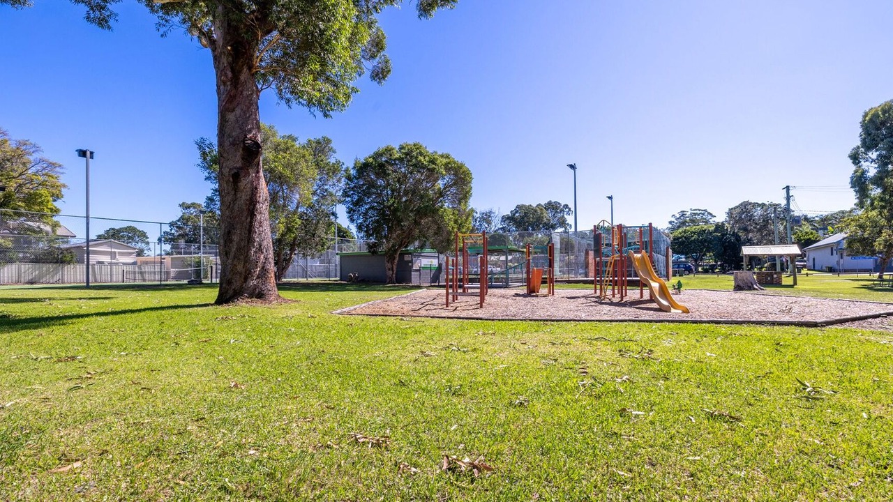 Photo of Others in Port Stephens Council