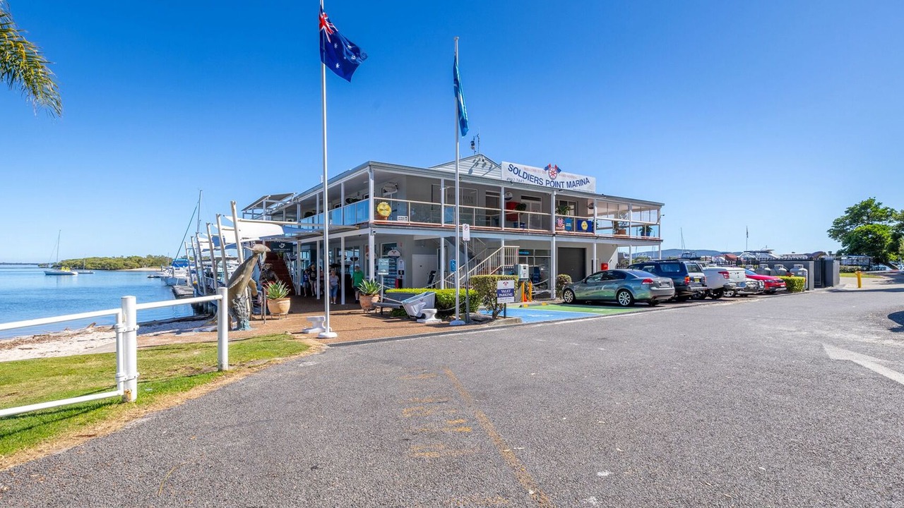 Photo of Outdoor in Port Stephens Council