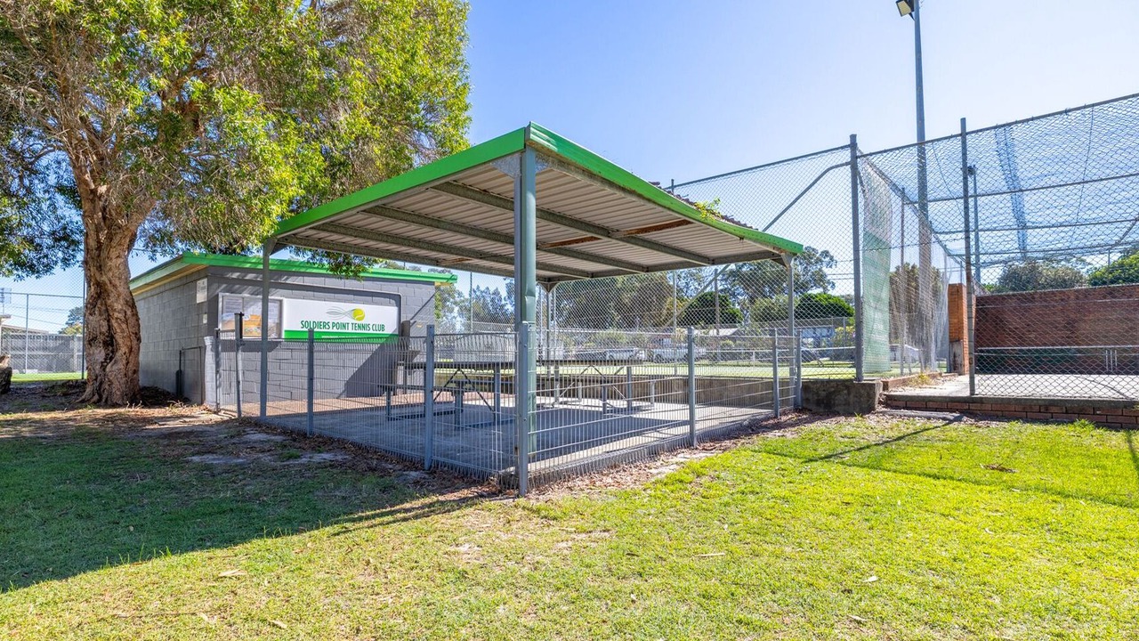 Photo of Outdoor in Port Stephens Council