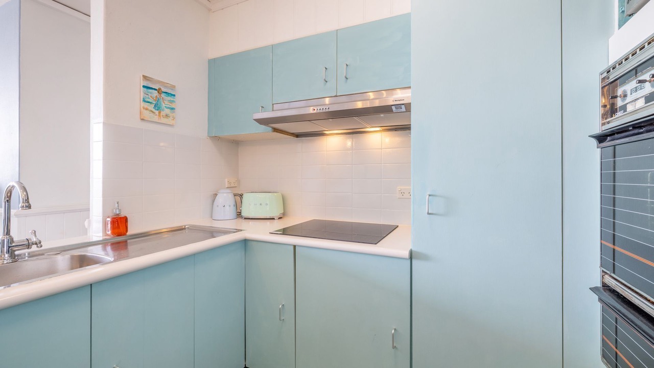 Photo of Kitchen in Port Stephens Council