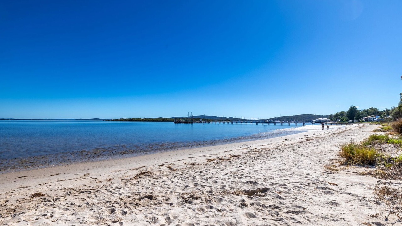 Photo of Others in Port Stephens Council