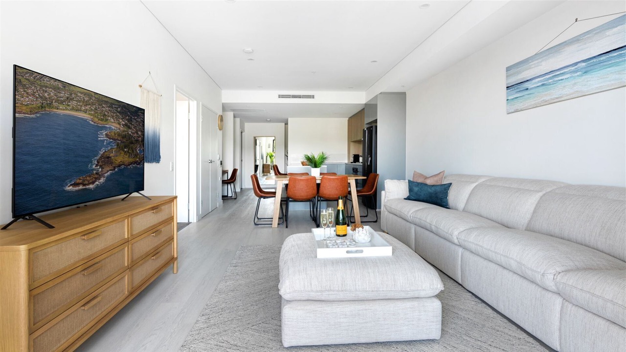 Photo of Livingroom in Kiama