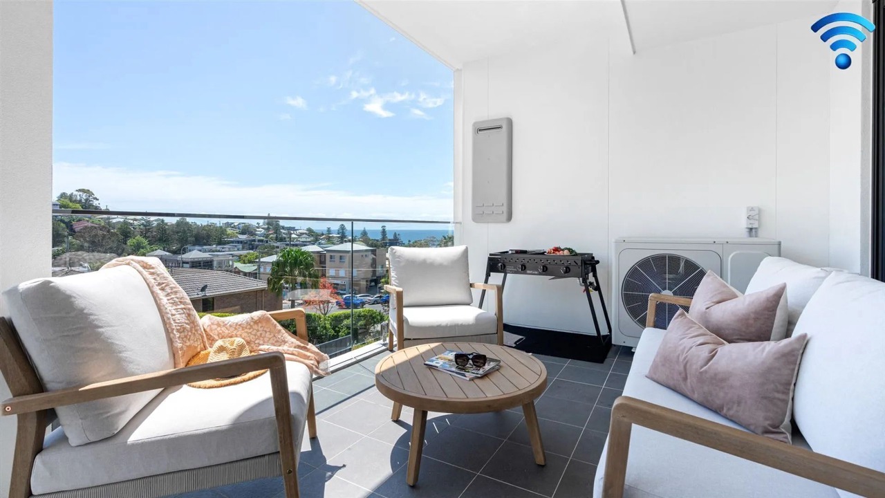 Photo of Livingroom in Kiama
