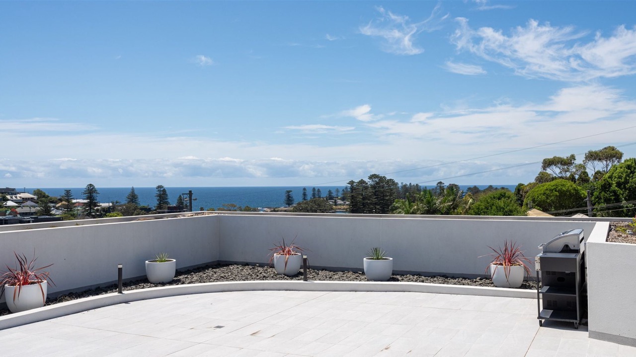 Photo of Patio Balcony in Kiama