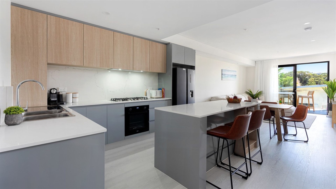 Photo of Kitchen in Kiama