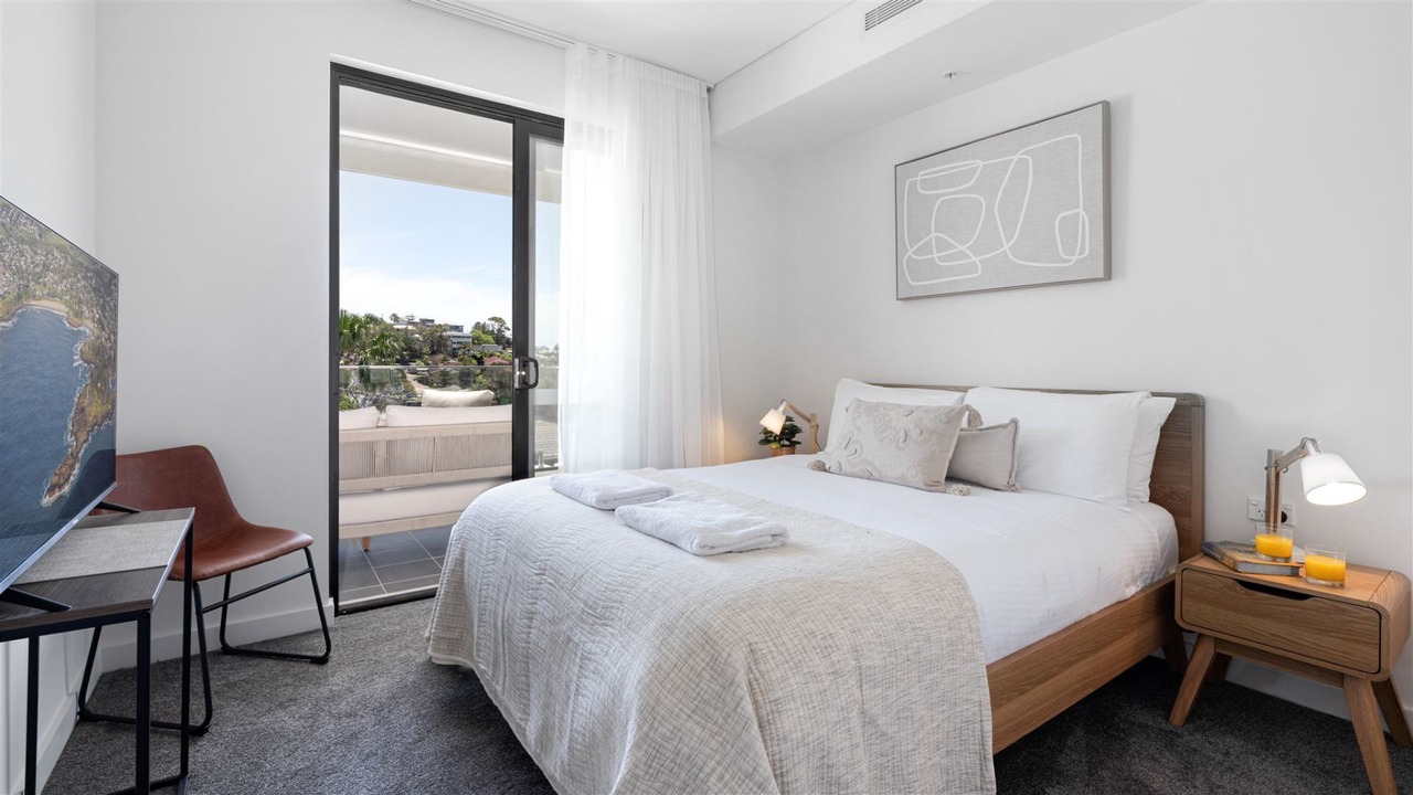Photo of Bedroom in Kiama