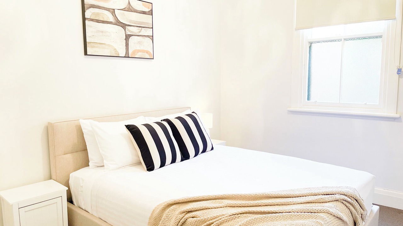 Photo of Bedroom in Wagga Wagga