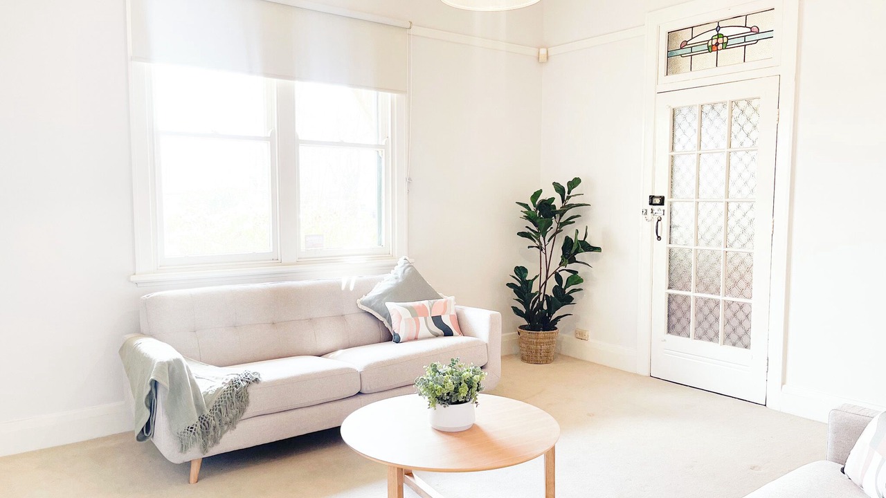 Photo of Livingroom in Wagga Wagga