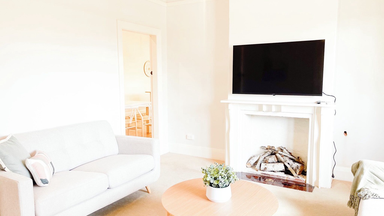 Photo of Livingroom in Wagga Wagga
