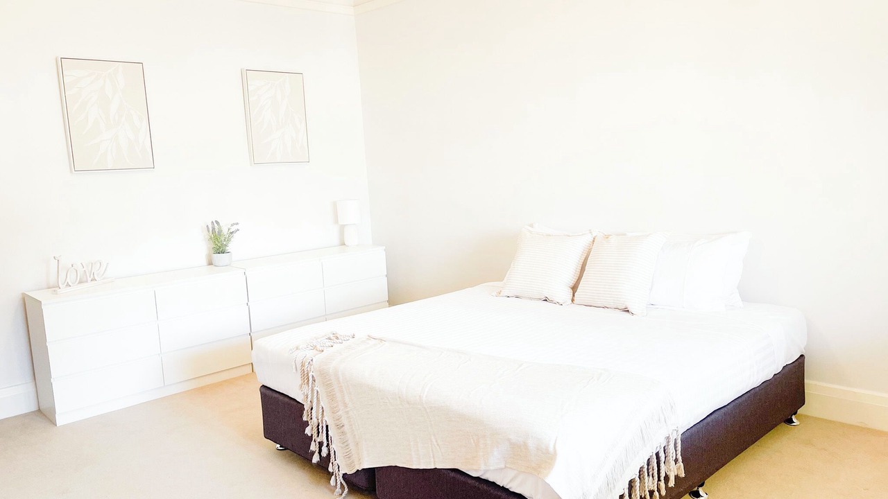 Photo of Bedroom in Wagga Wagga