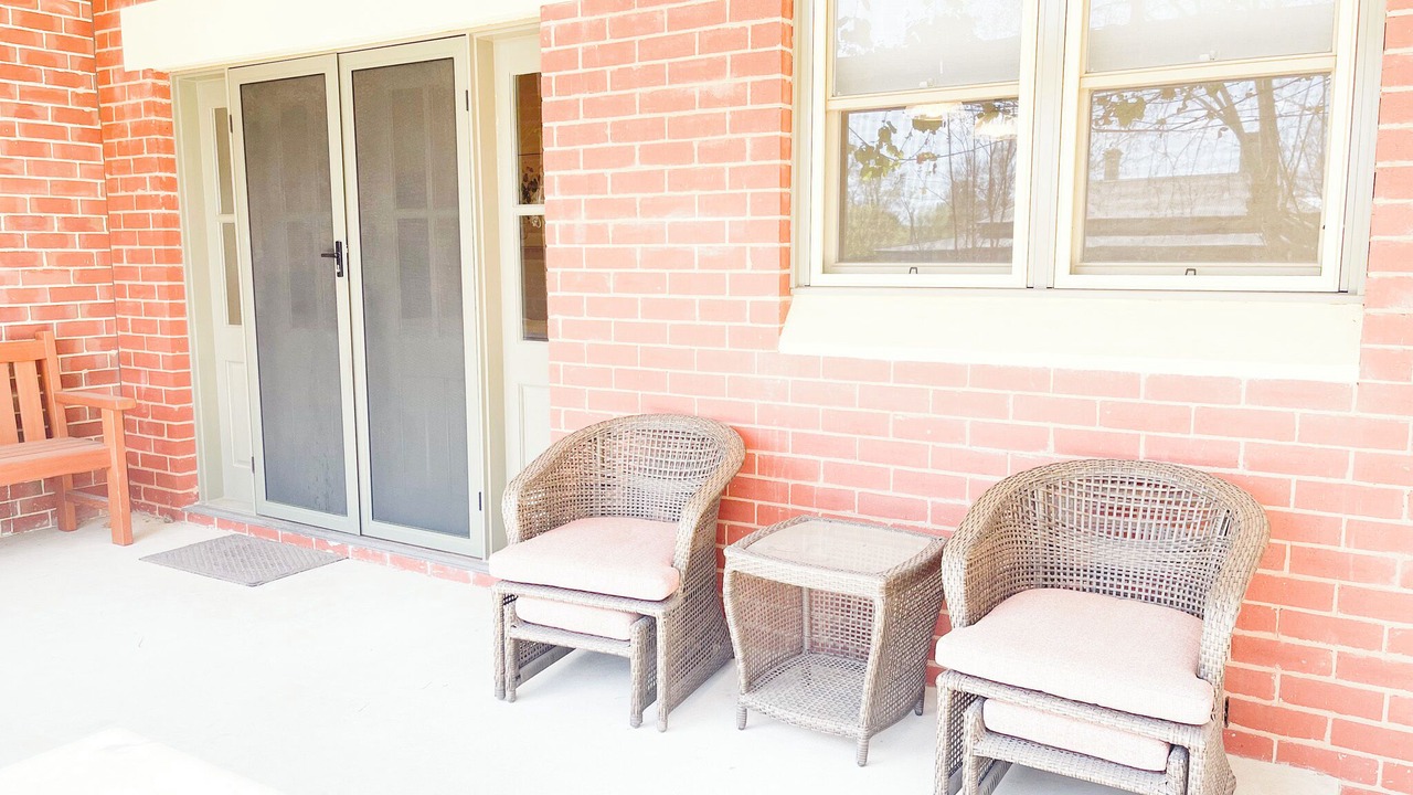 Photo of Patio Balcony in Wagga Wagga