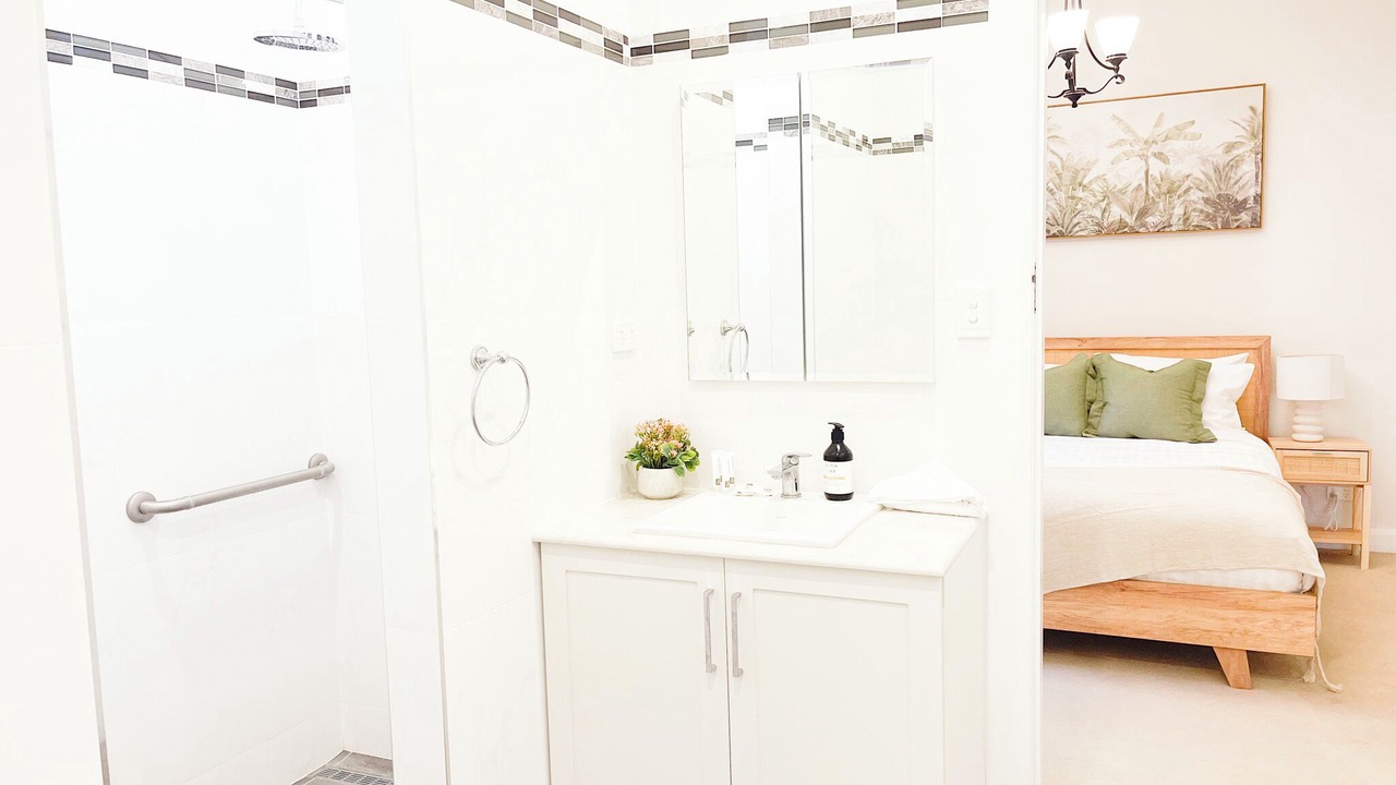 Photo of Bathroom in Wagga Wagga