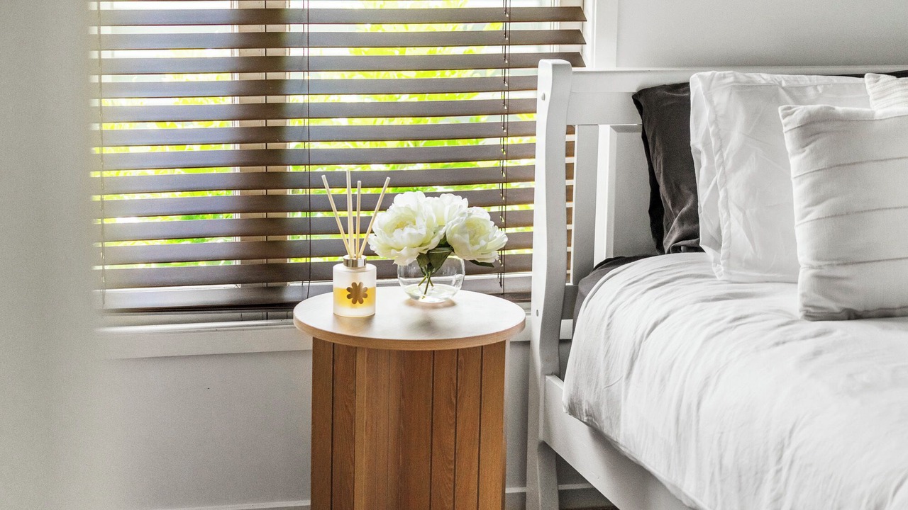 Photo of Bedroom in South Toowoomba