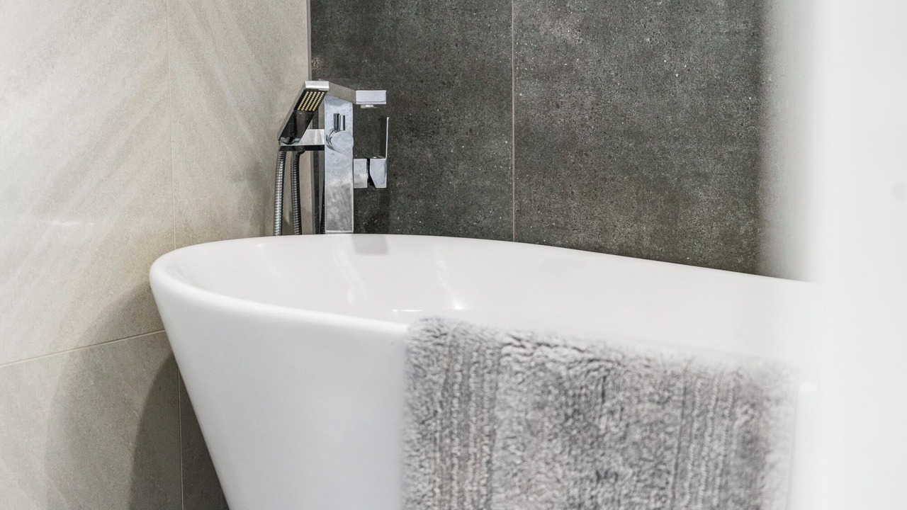Photo of Bathroom in South Toowoomba