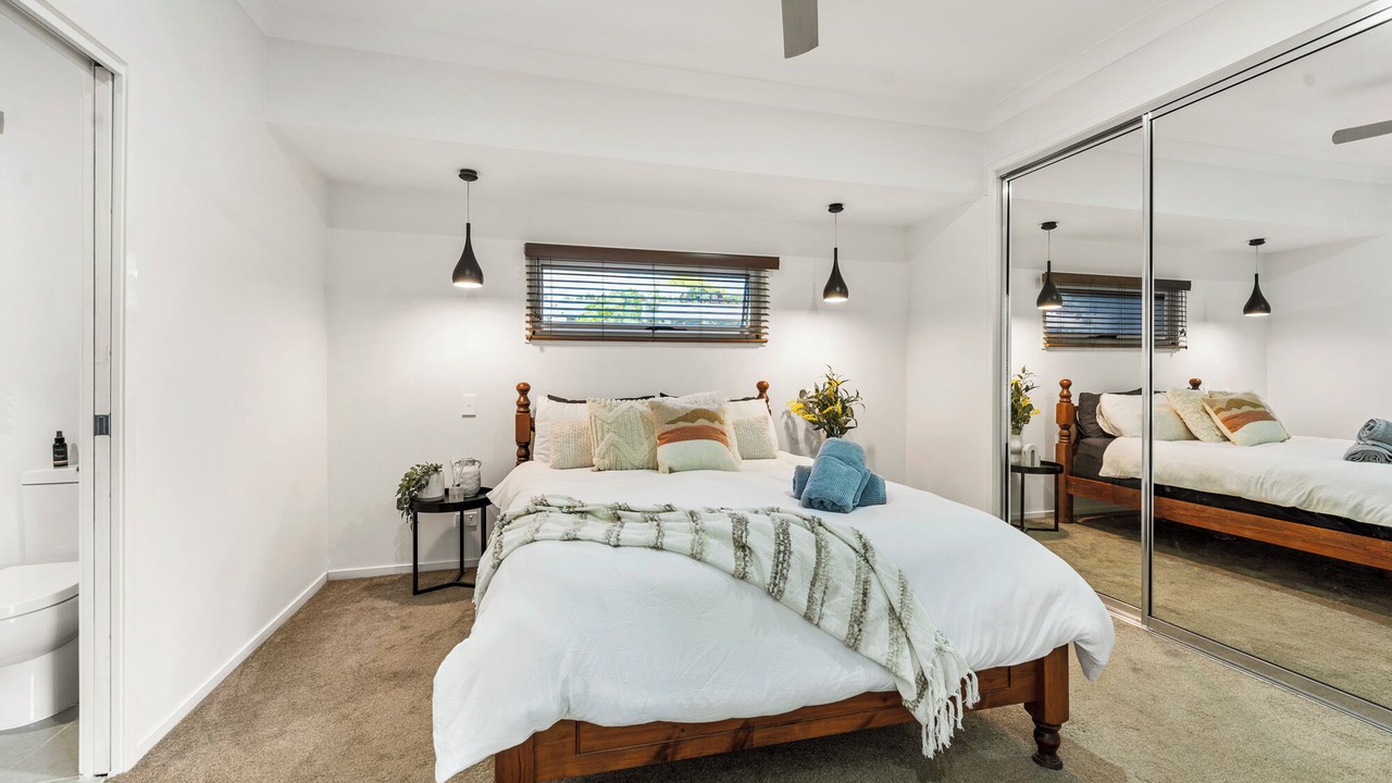 Photo of Bedroom in South Toowoomba