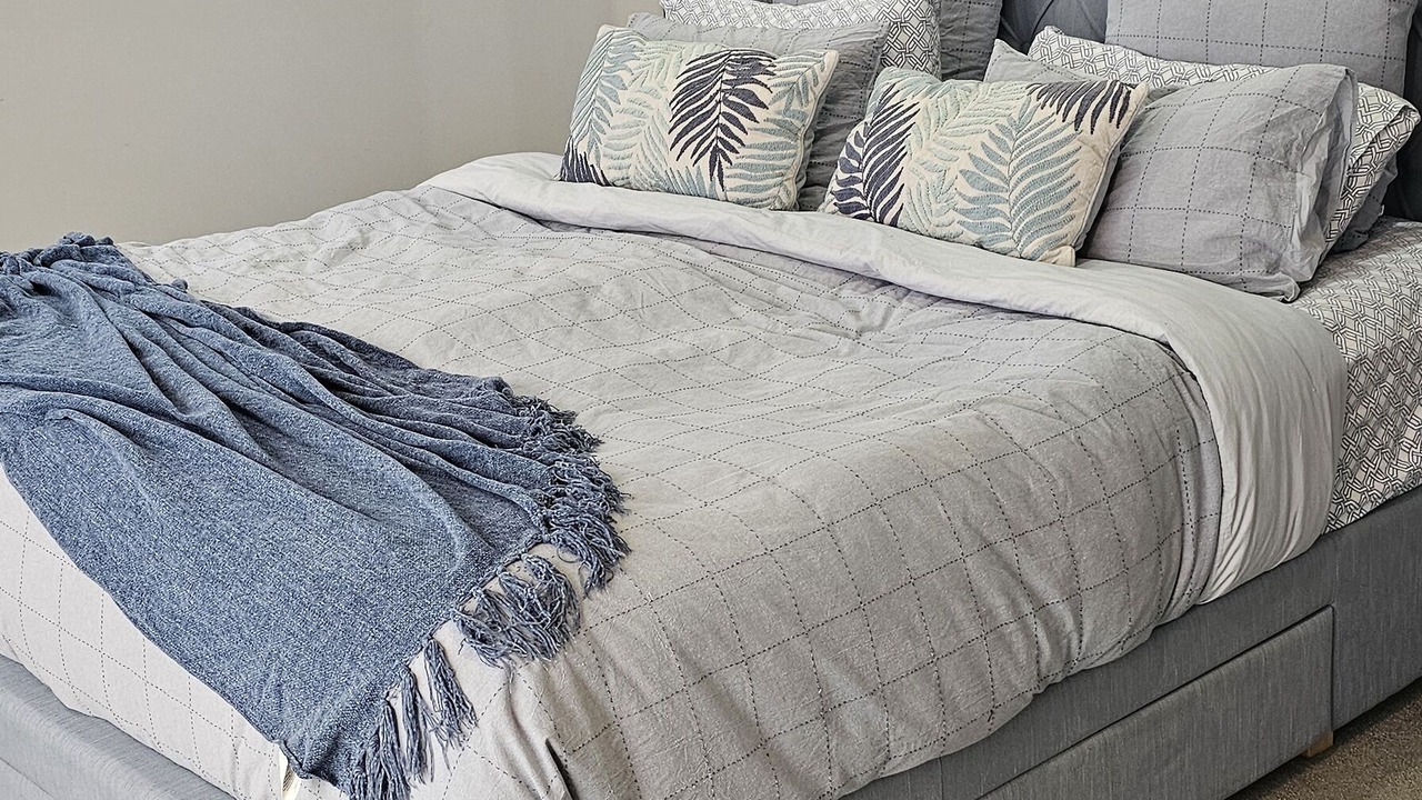 Photo of Bedroom in Red Head