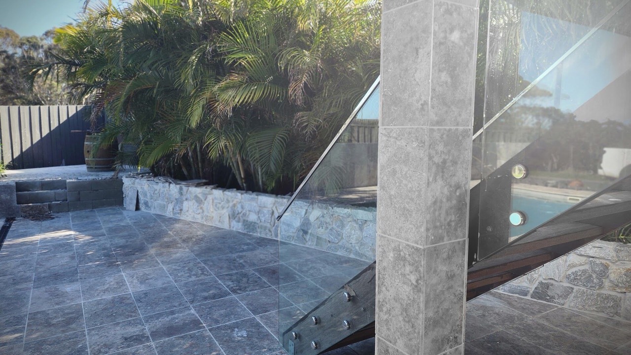 Photo of Patio Balcony in Red Head