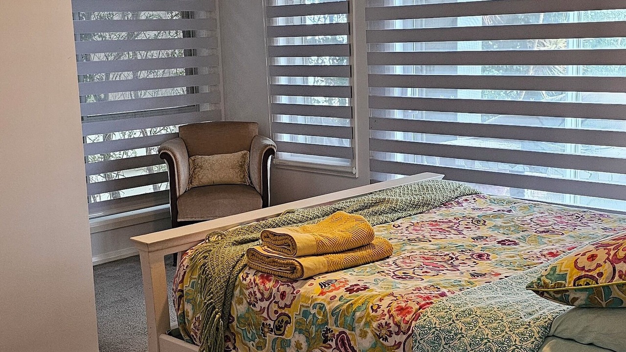 Photo of Bedroom in Red Head