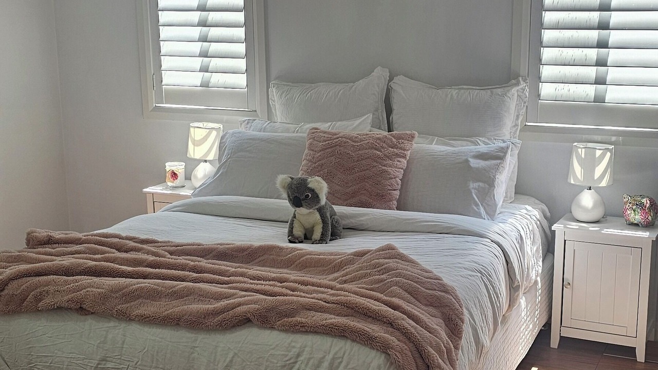 Photo of Bedroom in Red Head
