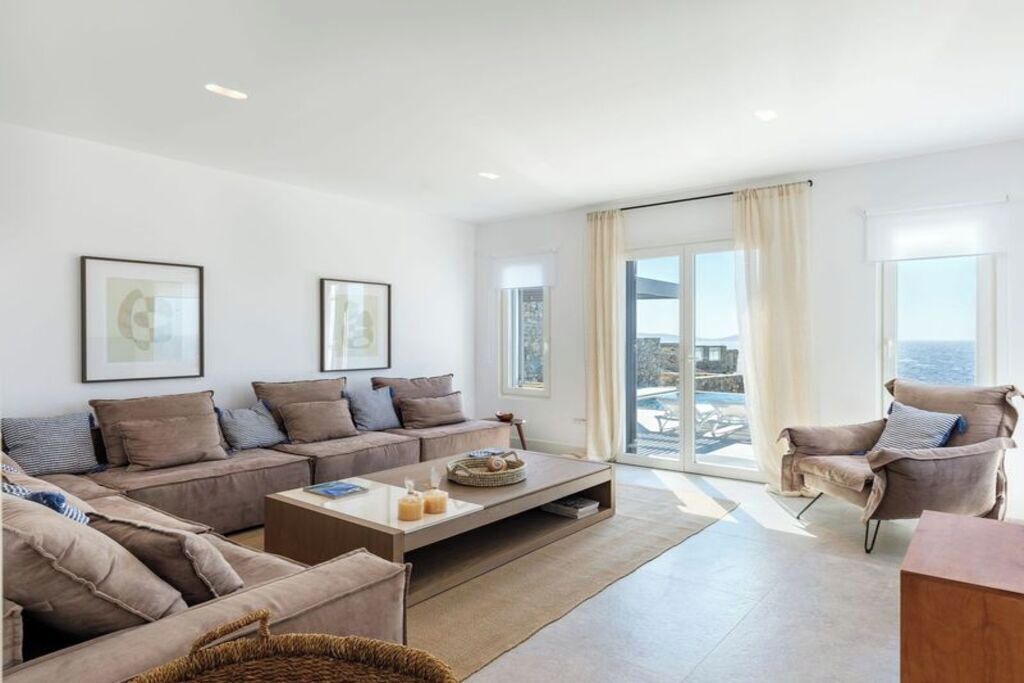 Photo of Livingroom in Agios Ioannis