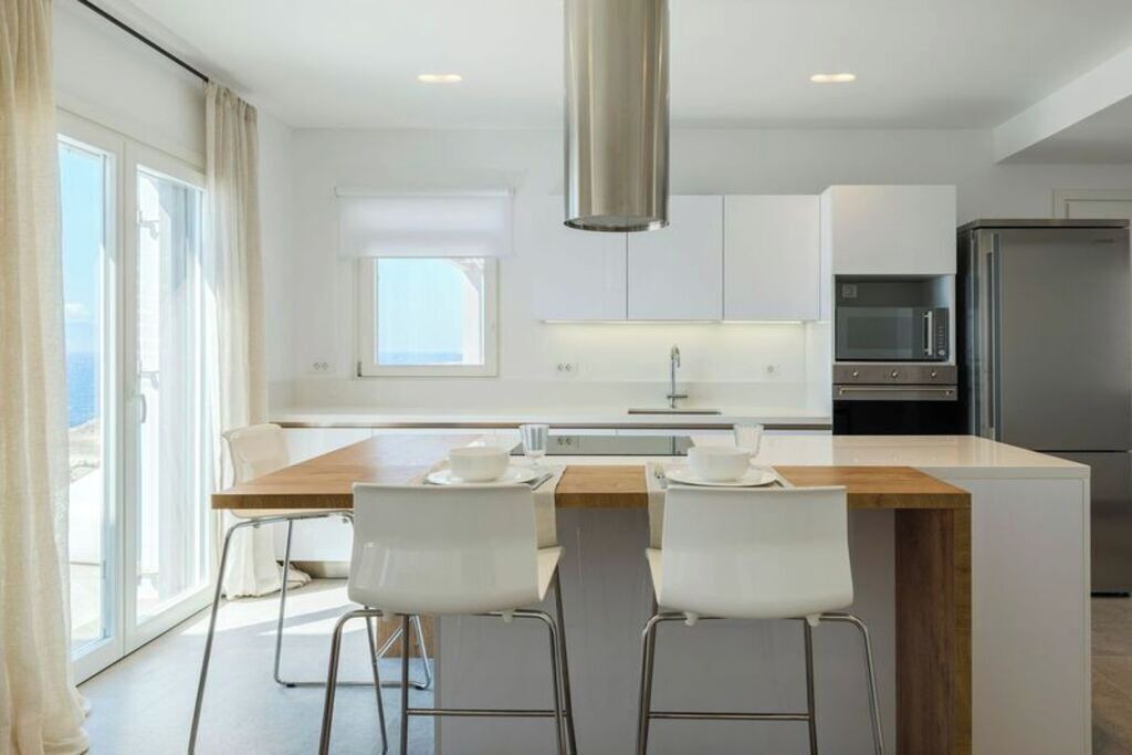 Photo of Kitchen in Agios Ioannis