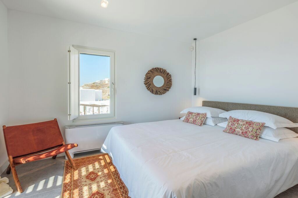 Photo of Bedroom in Agios Ioannis