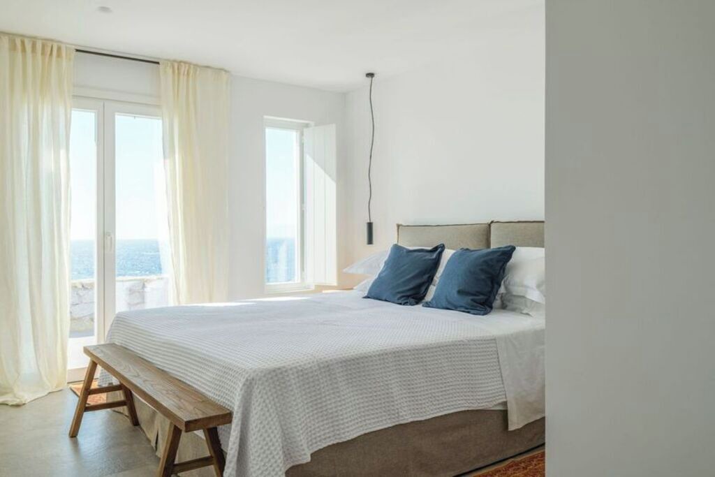 Photo of Bedroom in Agios Ioannis