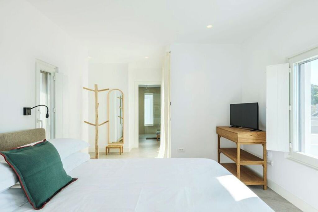 Photo of Bedroom in Agios Ioannis