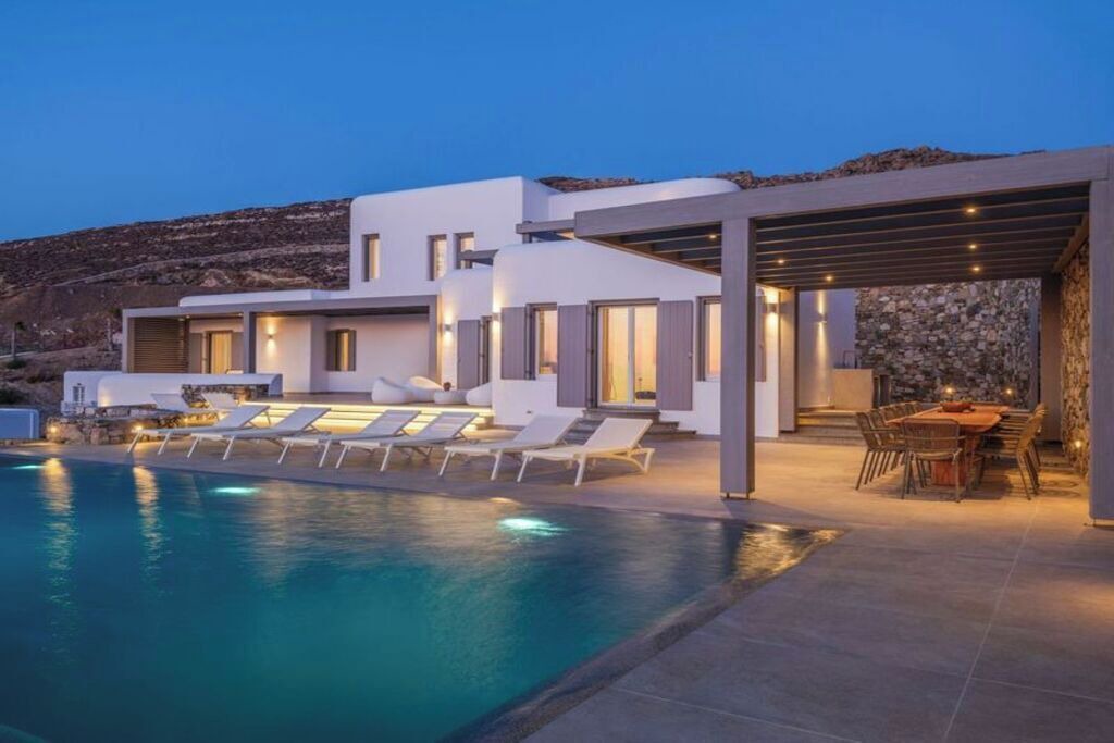 Photo of Outdoor in Agios Ioannis