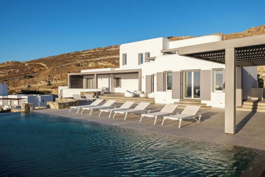 Photo of Outdoor in Agios Ioannis