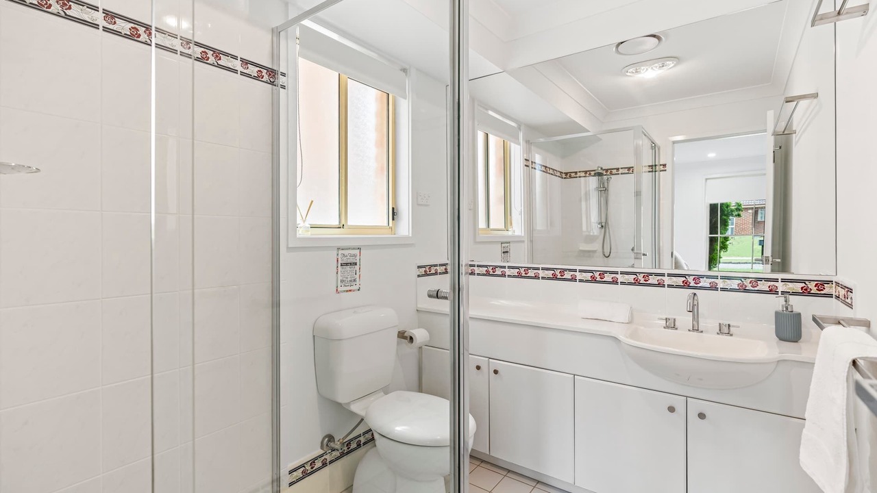 Photo of Bathroom in Swansea