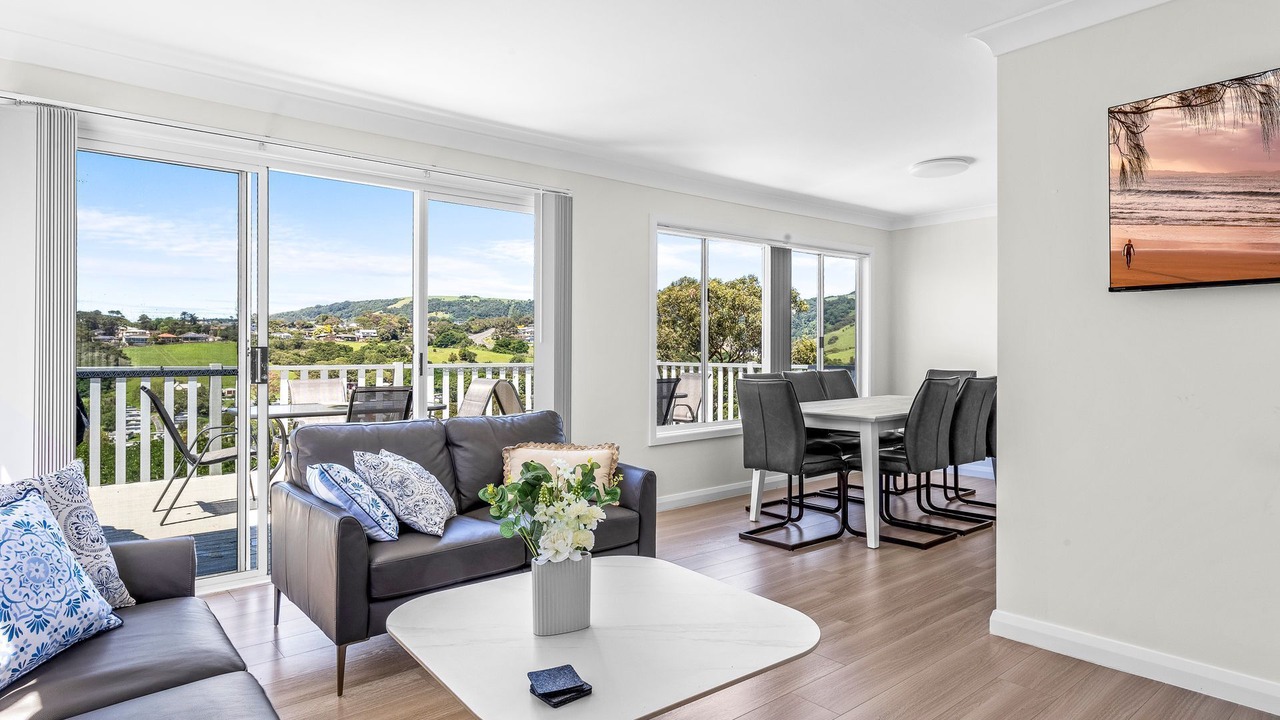 Photo of Livingroom in Kiama