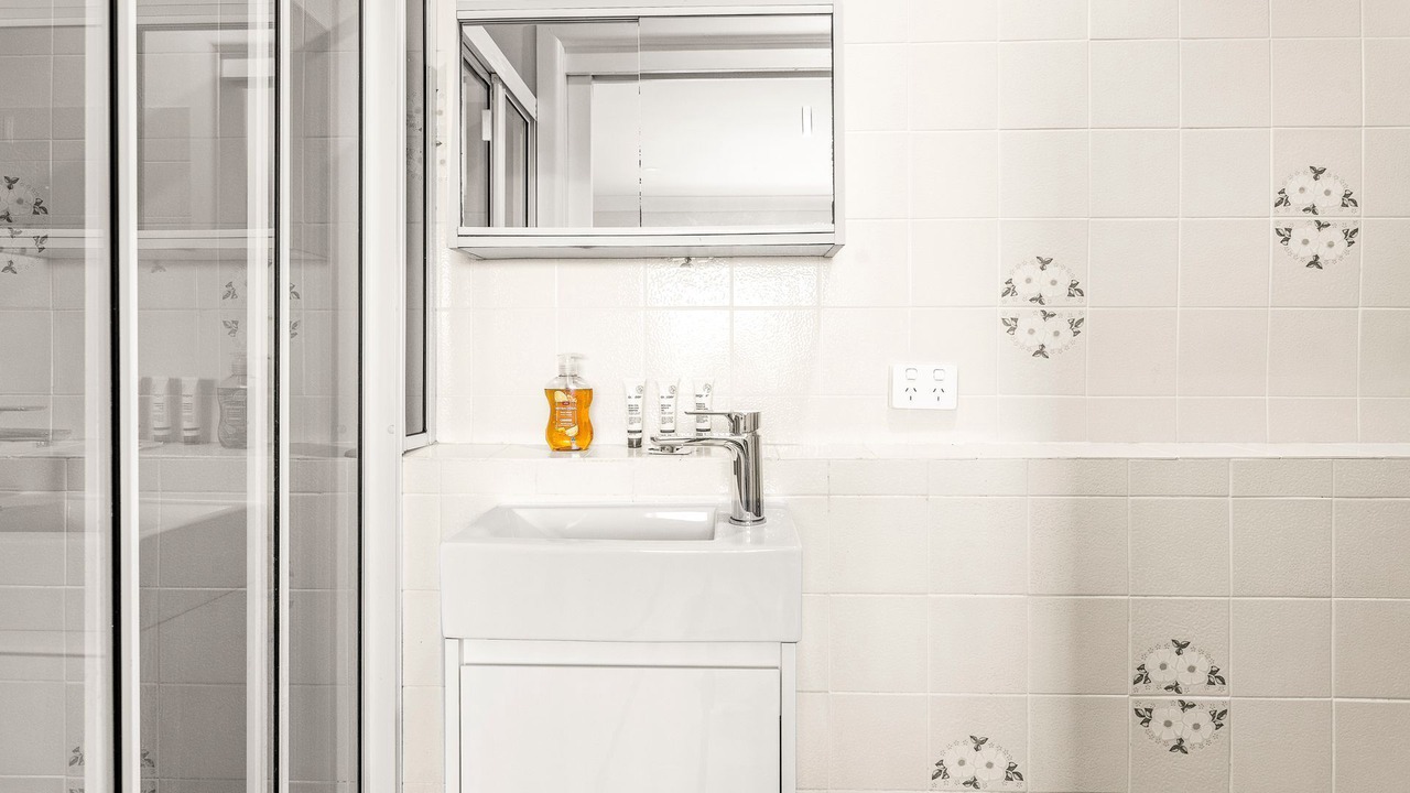 Photo of Bathroom in Kiama