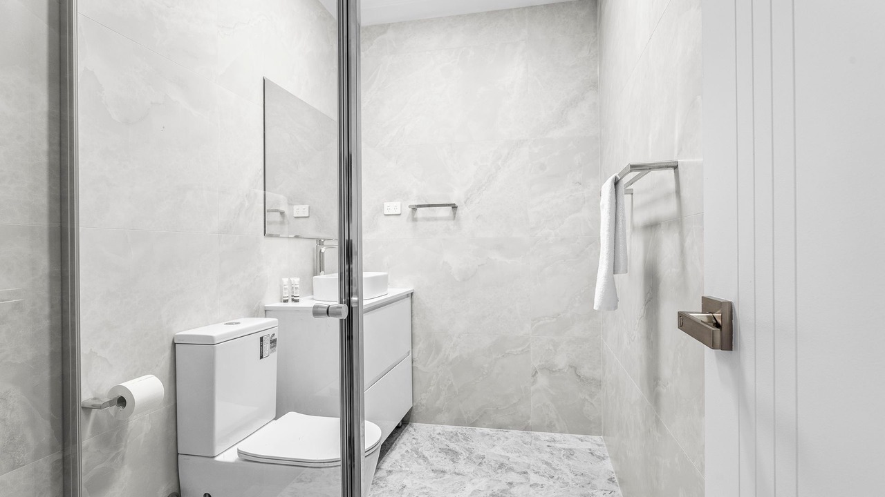 Photo of Bathroom in Kiama