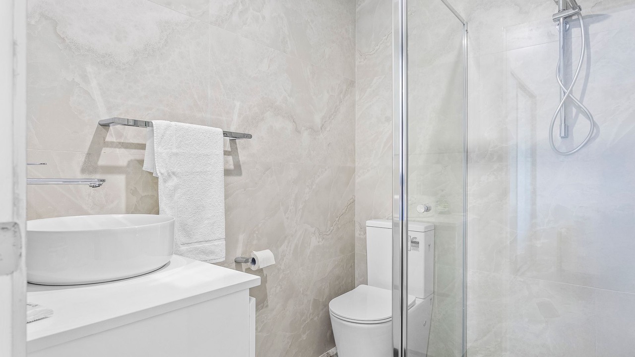 Photo of Bathroom in Kiama