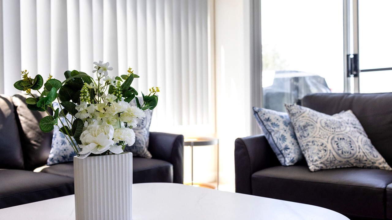 Photo of Livingroom in Kiama