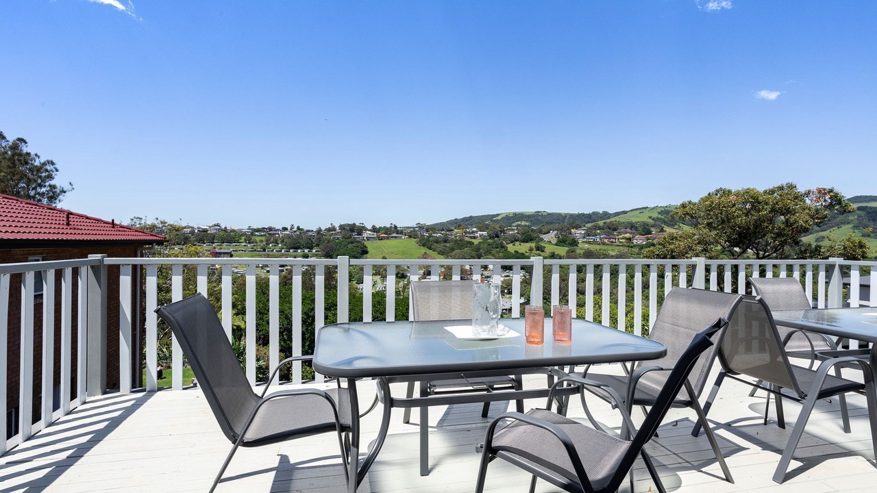 Photo of Patio Balcony in Kiama