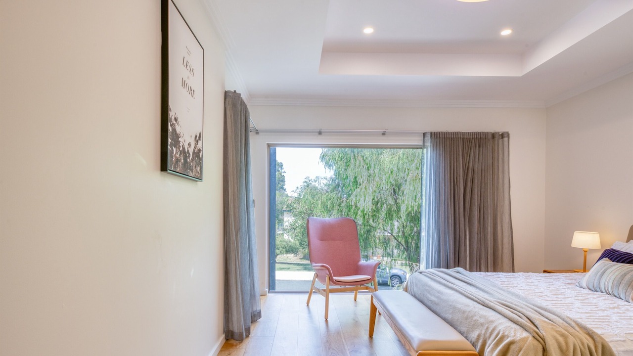 Photo of Bedroom in Como