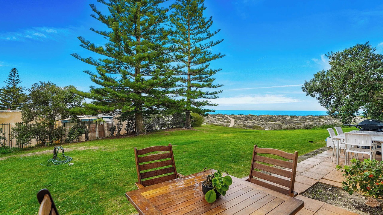 Photo of Outdoor in Scarborough