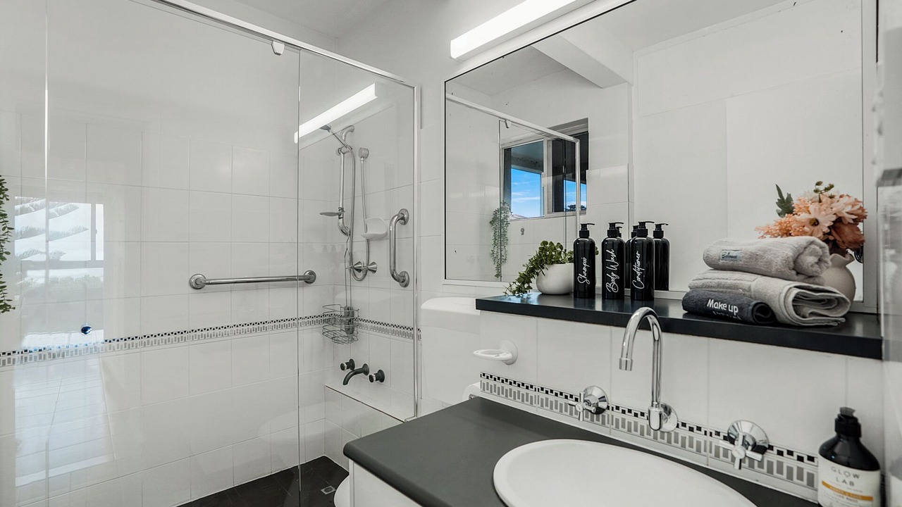 Photo of Bathroom in Scarborough