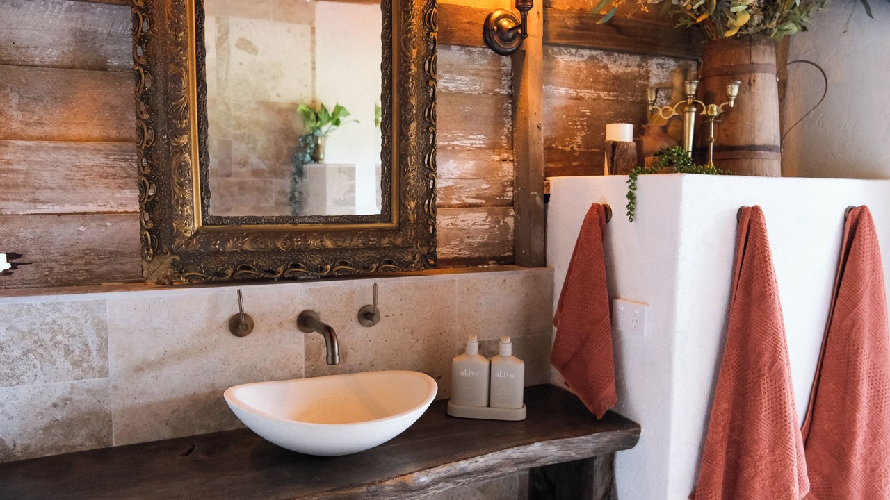 Photo of Bathroom in Maudsland