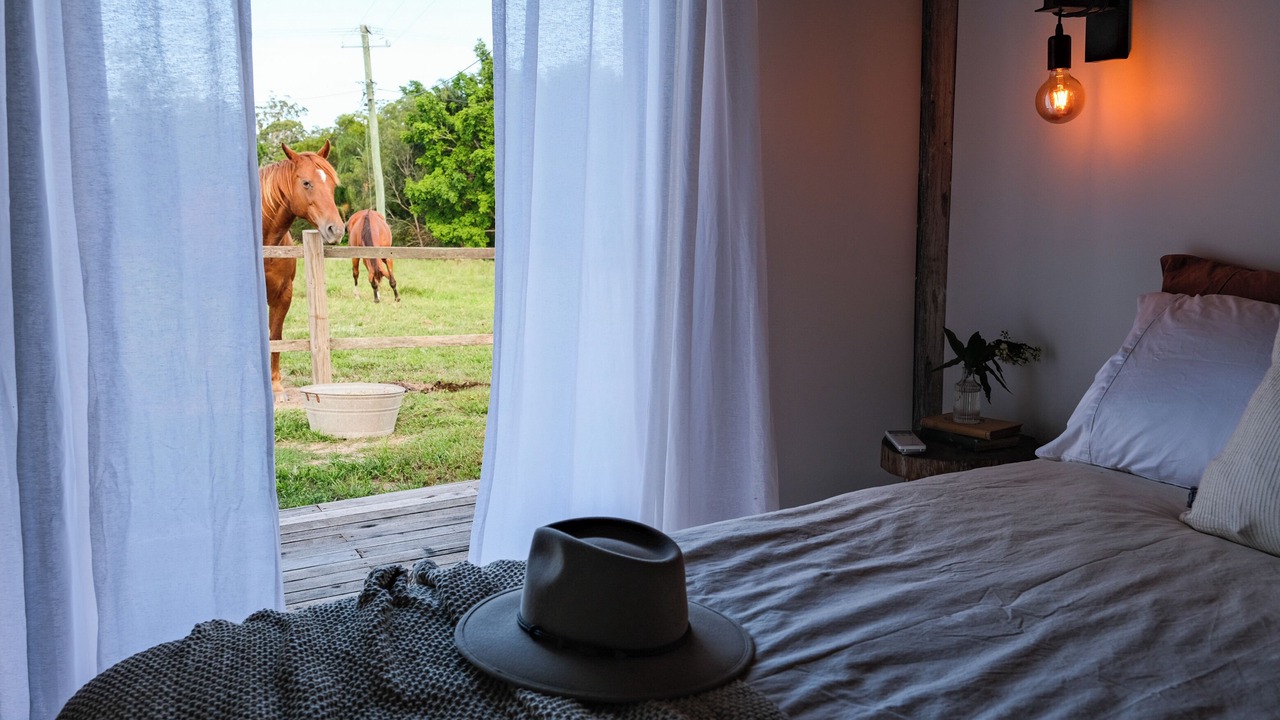 Photo of Bedroom in Maudsland