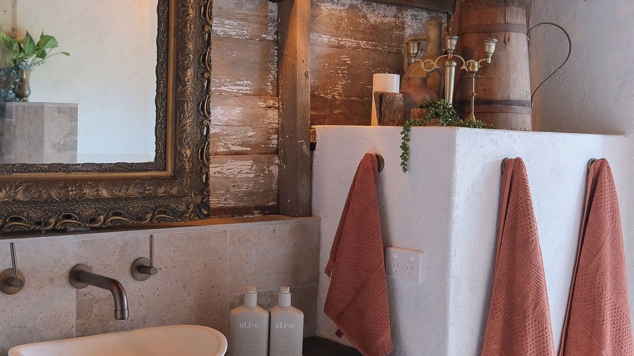Photo of Bathroom in Maudsland